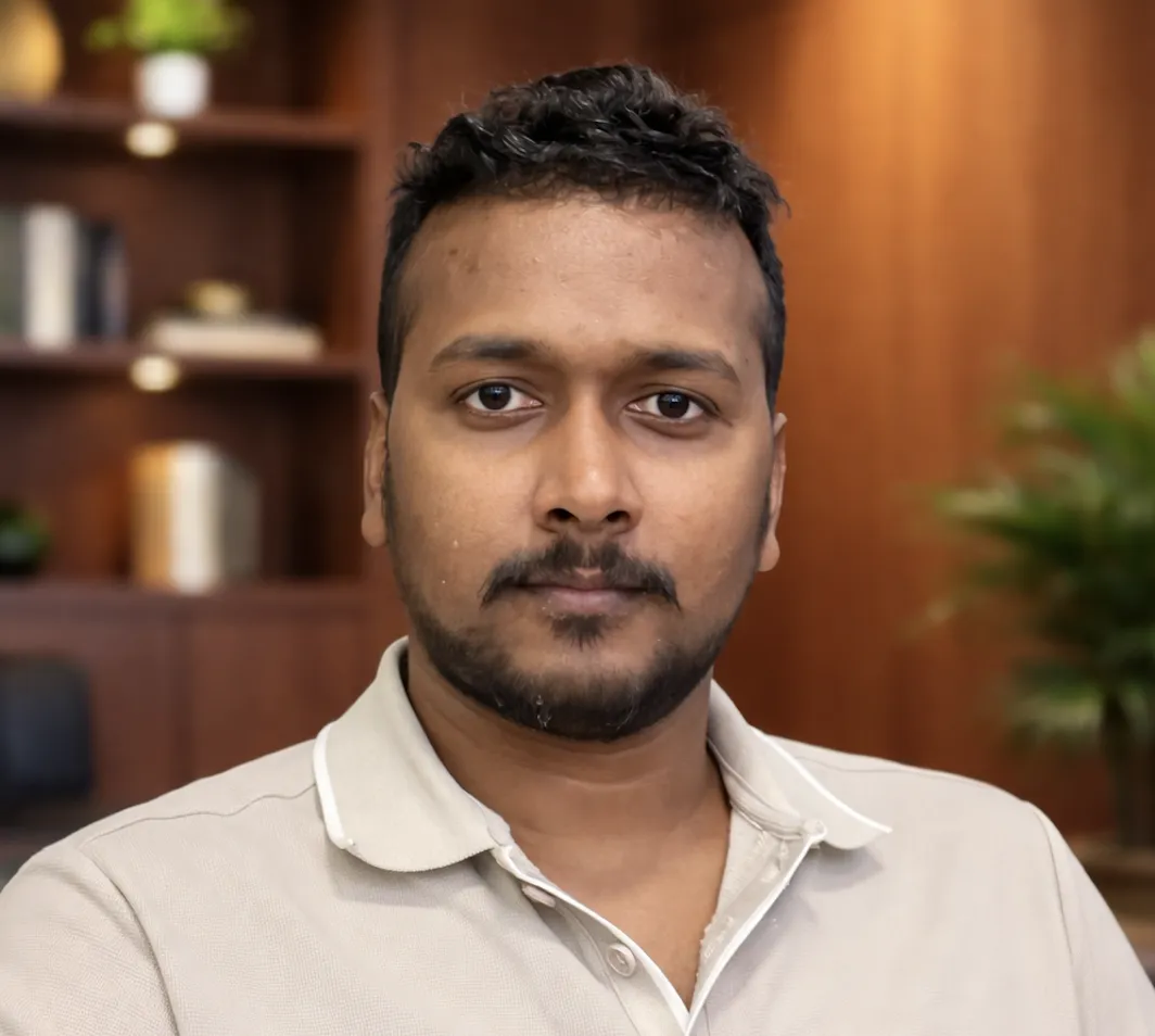 Jitendra Kohar